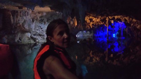 Zona Arqueológica de Tulum
